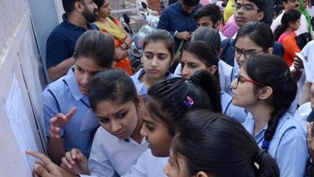 NIOS Class 10 Results 2025 News Updates: The NIOS 10th or secondary exam results are expected to be released soon. (file image/PTI)