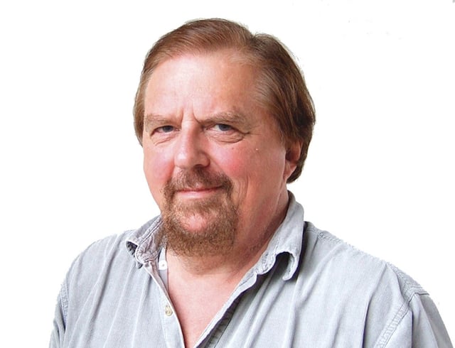 Gwynne Dyer