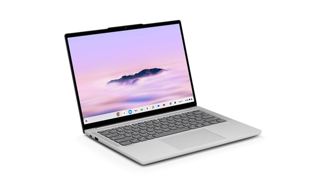Lenovo Chromebook Plus 14 Produktbild