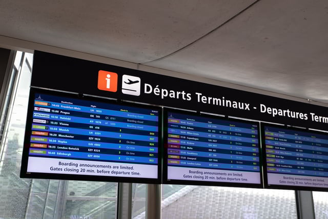 Les contrôleurs aériens français déposent un préavis de grève pour les 3 et 4 juillet