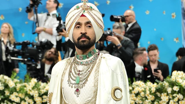 Diljit Dosanjh is the subject of a new university course that will begin in the fall of 2026.