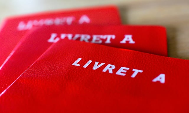 Le Livret A, boudé par les épargnants depuis la baisse de son taux en début d'année, a retrouvé des couleurs en mai, avant un nouveau recul très probable de son rendement cet été