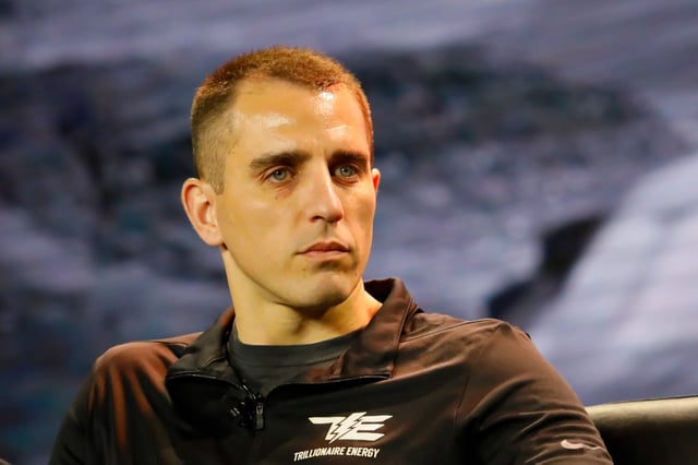 Anthony Pompliano&#39;s ProCap BTC will merge with SPAC to create a Bitcoin treasury company.