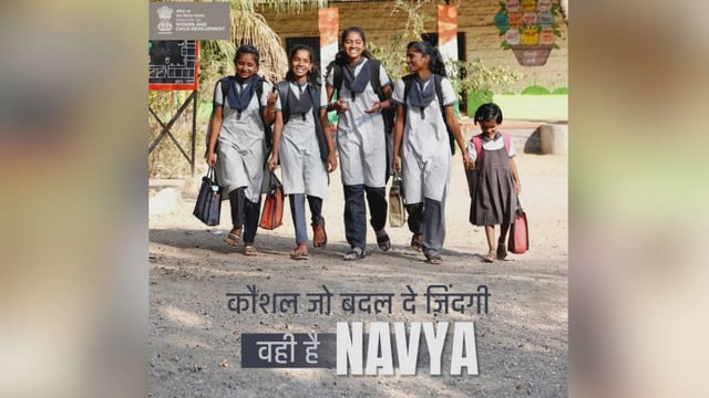 X/@MinistryWCD