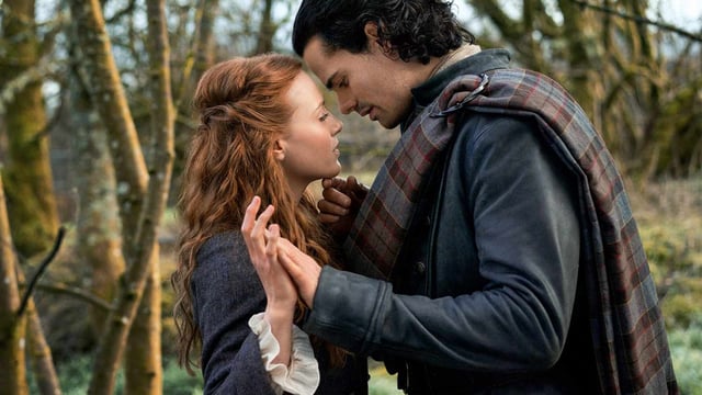 Outlander: Blood of My Blood greenlit for second season before Season 1 premiere 