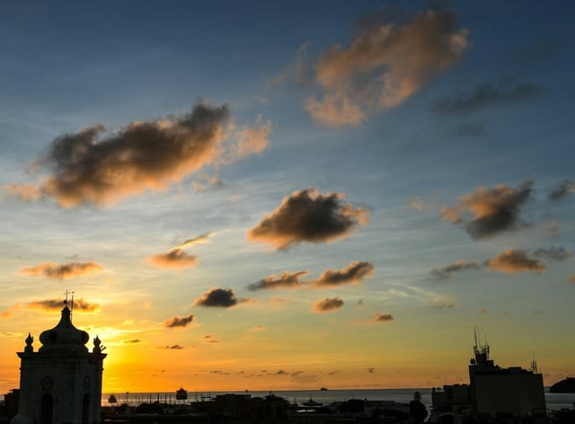 The Colombian city of Santa Marta acts as a gateway to idyllic palm-lined Caribbean beaches and the snow-capped Sierra Nevada mountain range