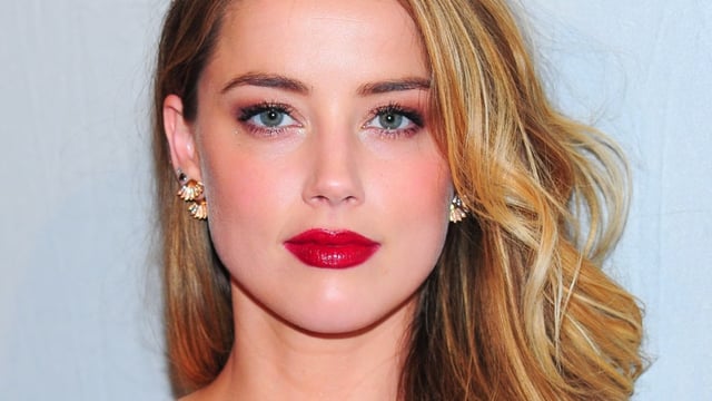Amber Heard To Make Acting Comeback After Embracing Motherhood With Jeremy O. Harris' Play Spirit Of The People