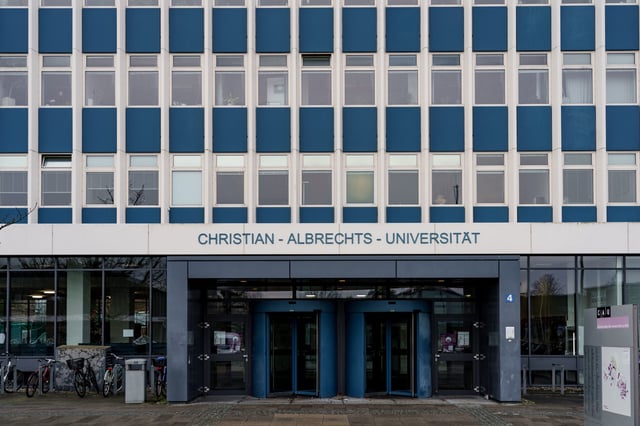 Christian-Albrechts-Universität