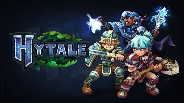 Hytale canceled after being in development since 2015