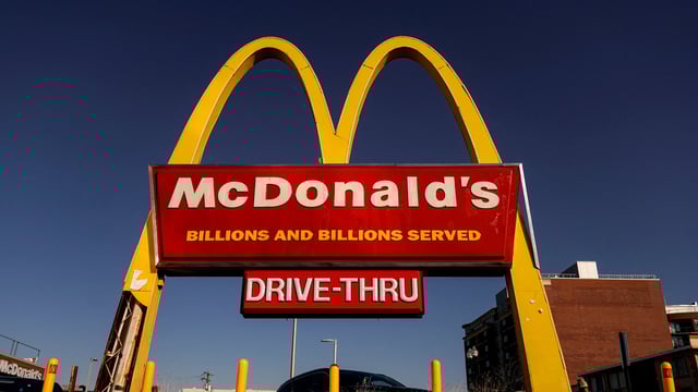 Nationwide McDonald's boycott begins on June 24.