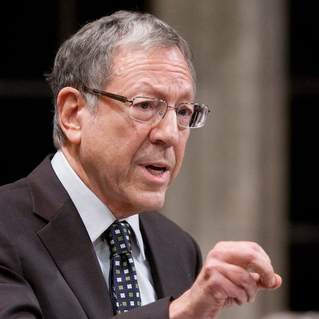 Irwin Cotler has been on Tehran's radar for his global campaign since 2008 to list Iran's Islamic Revolutionary Guard Corps as a terrorist entity.