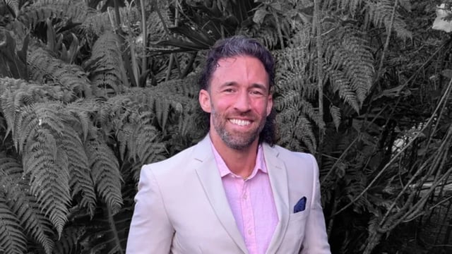 Fitness coach Tyler Wall passed away at 38.