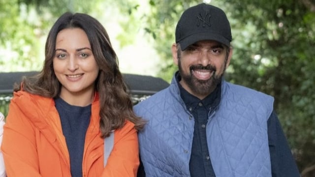 Kussh S Sinha said that Sonakshi Sinha has done an amazing job portraying Nikita Roy. 