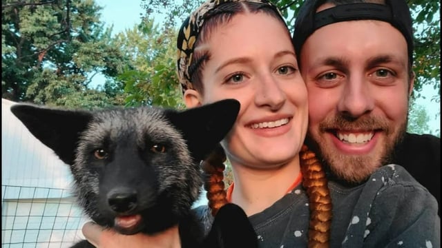 Who is Mikayla Raines’ husband, Ethan? (saveafox_rescue/Instagram)