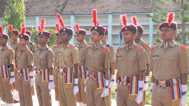 Sainiki Schools Failing to Maintain Quality, Says Maharashtra Government