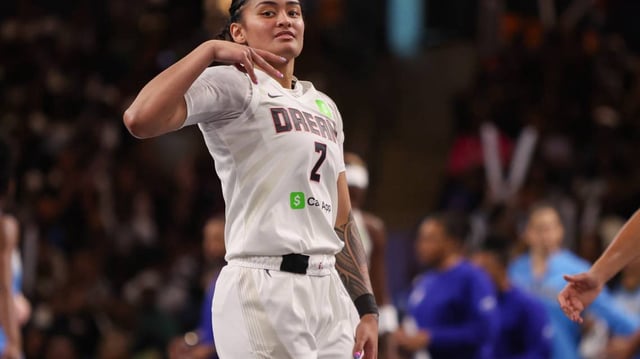 Atlanta Dream