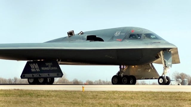 &#039;It came from me&#039;: How a man from Mumbai helped China steal the B-2 and build a bomber of its own