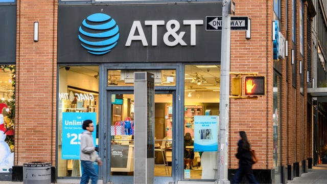 AT&T Data Breach Settlement