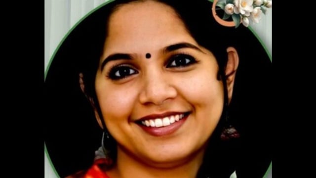 Ranjitha, a mother of two, was remembered as a dedicated nurse who had worked outside the state for several years to support her family.