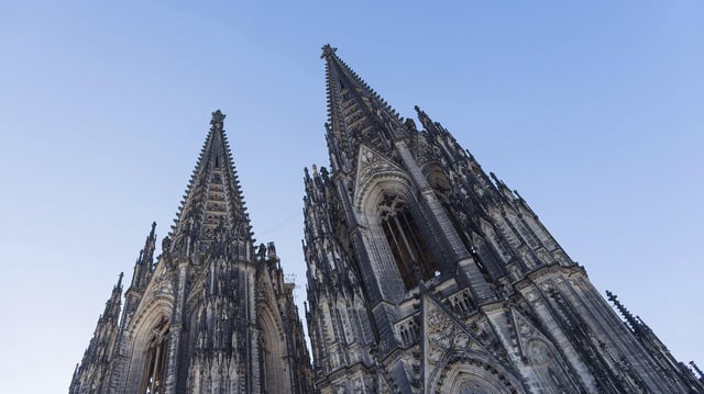 Der Kölner Dom