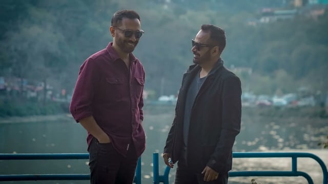 Filmmakers Raj and DK's Netflix show Rakt Brahmand was rumoured to have been shelved.