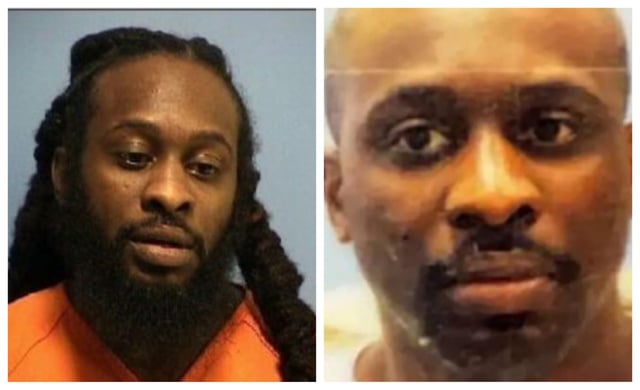 Louisiana Department of Corrections