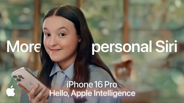 Apple recently pulled an ad promoting Siri features that have failed to materialise 