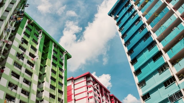 Ahmedabad, Pune, and Kolkata, now ranked as the top three most affordable residential markets among eight Indian cities, according to Knight Frank India’s Affordability Index. (Photo for representational purposes only)