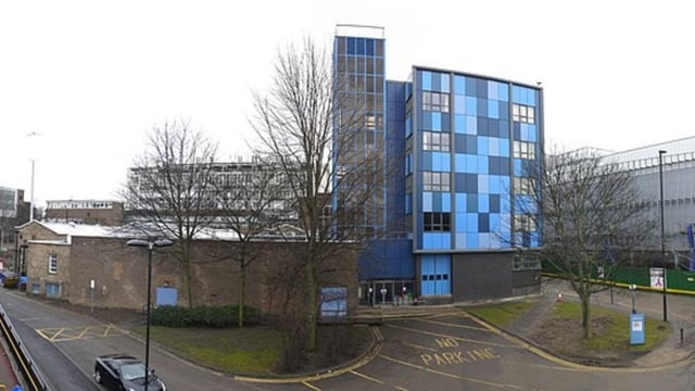 Yadav is a civil engineering undergraduate at the Northumbria University in Newcastle, United Kingdom. 