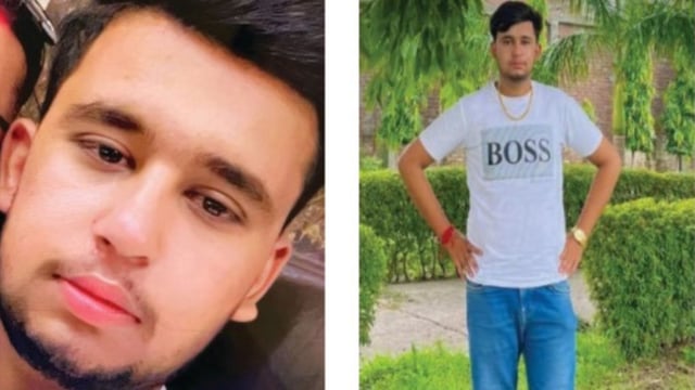 The Haryana Police had announced a ₹3.10 lakh reward for information leading to Romil Vohra's arrest.