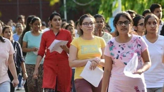 RPSC School Lecturer Recruitment 2025: Exam dates have been rescheduled for at least three papers. (HT file)