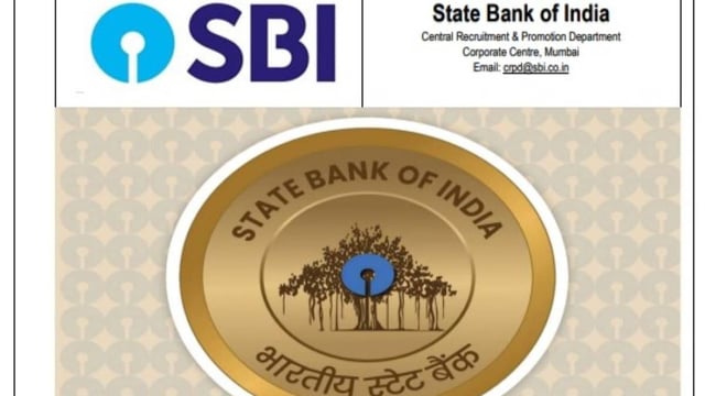 SBI PO 2025 Registration Begins for 541 Posts at sbi.co.in, Know How to Apply  | Image: File Photo
