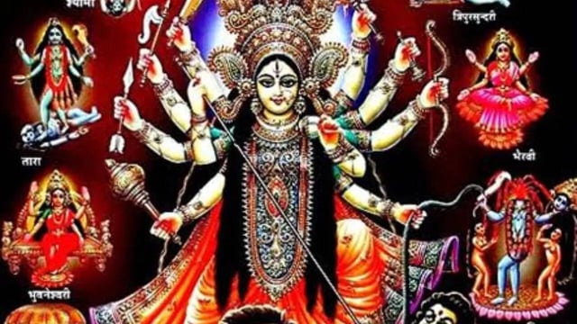Ashadha Gupt Navratri 2025: Know The Rituals To Be Observed For 9 Sacred Days