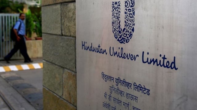 HUL shares: Nuvama maintains &#039;Buy&#039; rating, keeps target price unchanged