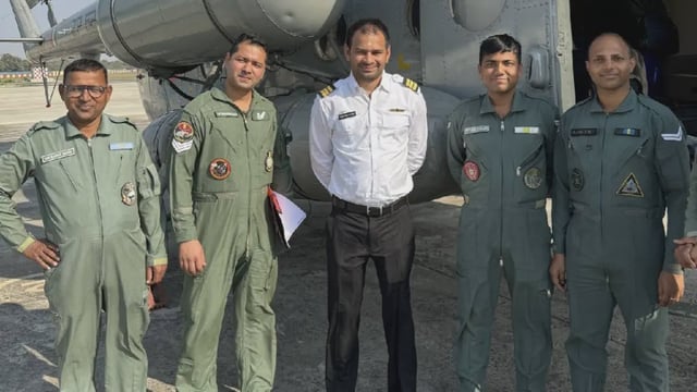 Tej Pratap Yadav  | Image: @TejYadav14/X
