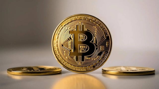Bitcoin
