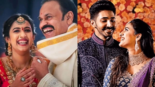 Naga Babu opens up about daughter Niharika Konidela's divorce.