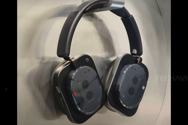 Nothing Headphone 1 will be launched alongside Phone 3