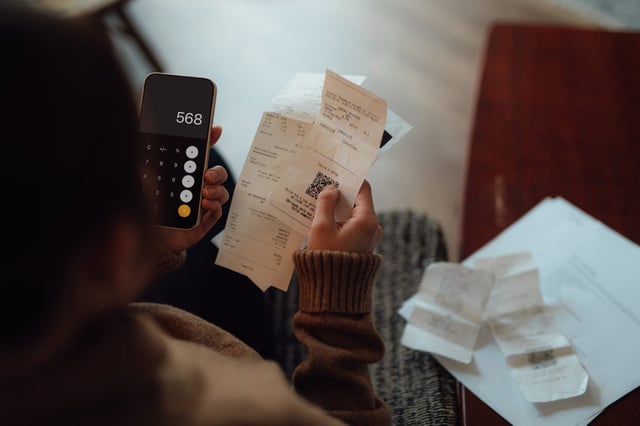 About 77% of respondents to a new Bankrate survey claim they are not &#34;financially secure.&#34;