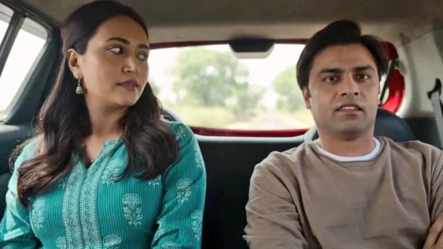 Panchayat 4: Sanvikaa Says THIS About Relationship With Reel-Life Beau Jitendra Kumar; And It's NOT What You Expected - EXCL
