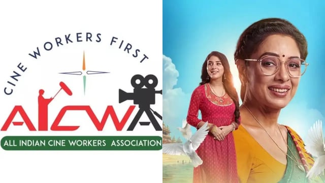 Anupamaa Fire Incident: AICWA President Writes To Maharashtra CM Devendra Fadnavis, Demands High-Level Inquiry