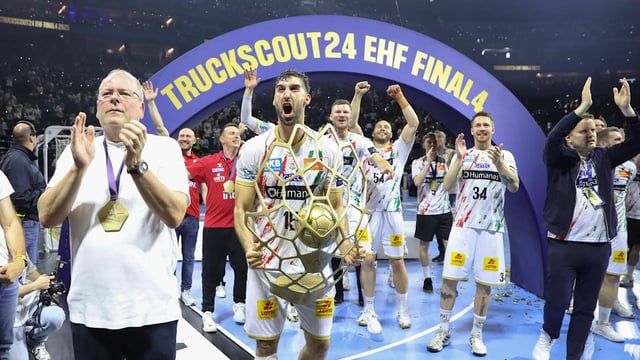 Am Freitag werden in Wien die Gruppen für die neue Champions League ausgelost.