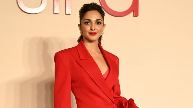 Earlier in the day, it was being reported that Kiara Advani is in talks to play Meena Kumari on the big screen in the biopic.