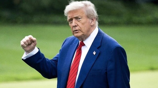 Trump's penchant for 'peacemaking' sees another messy ceasefire boast