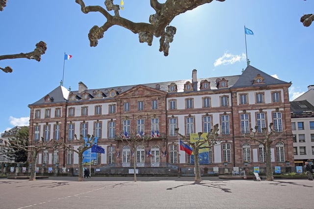 La mise d’un congé gynécologique par la municipalité de Strasbourg a été invalidée par la justice mardi 24 juin 2025.