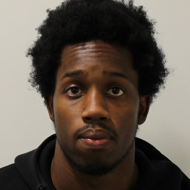 Mahad Jammeh (credit Met Police)