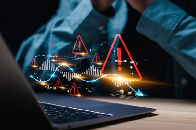 When it comes to cybersecurity, the stakes are high.
