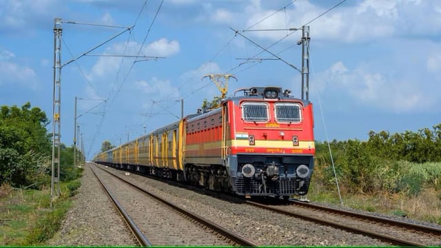 Indian Railways announces a fare increase for Tatkal tickets starting July 1, 2025. | Image: Shutterstock