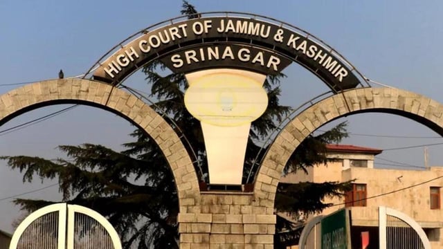 The Jammu and Kashmir and Ladakh High Court has instructed the Union home ministry to repatriate a 63-year-old woman, who was deported to Pakistan, following the April 22 Pahalgam terror attack.