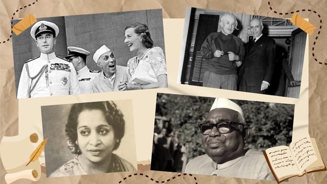 Nehru papers, carted away on Sonia Gandhi's orders, might see a legal battle